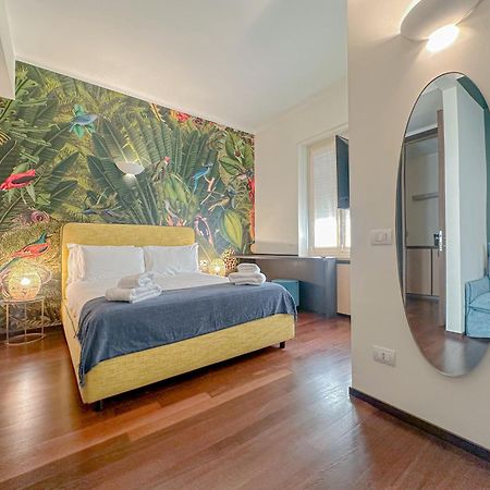 Fontana Suites - 15 Min Dal Duomo Milán Exteriér fotografie