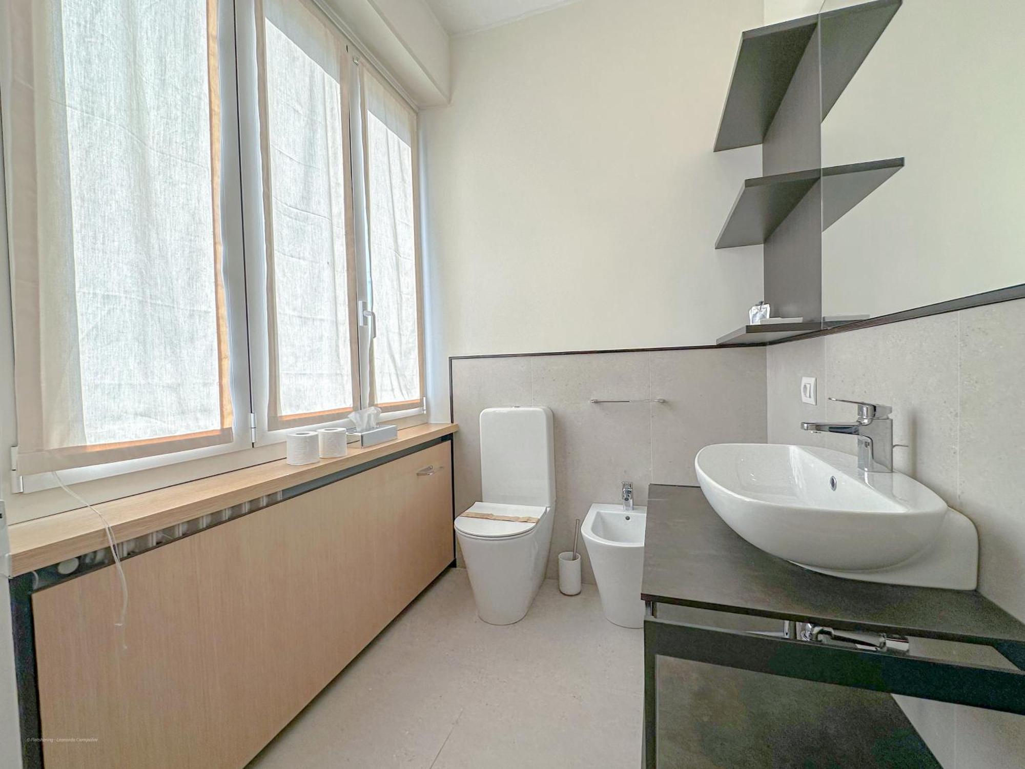Fontana Suites - 15 Min Dal Duomo Milán Pokoj fotografie